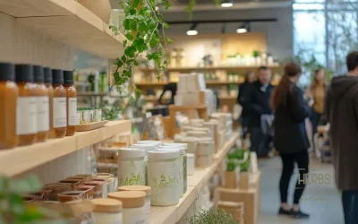 Ecotienda en Alcalá de Henares: Productos Ecológicos para el Día a Día