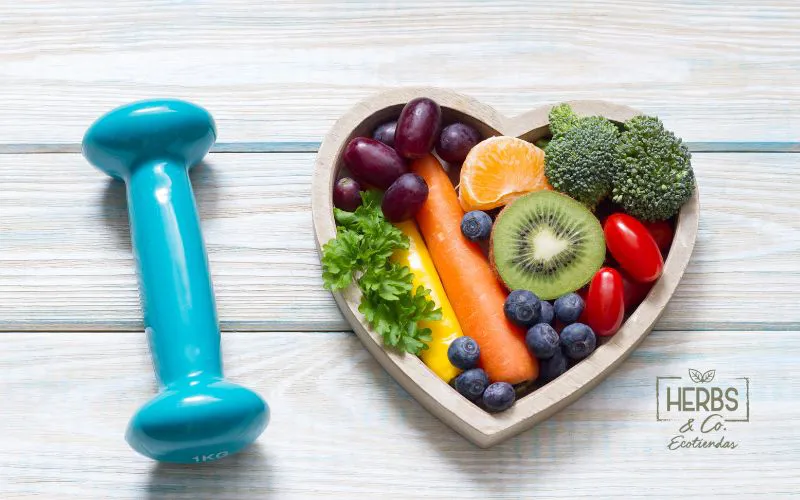 Beneficios de los Suplementos Nutricionales en la Recuperación Deportiva