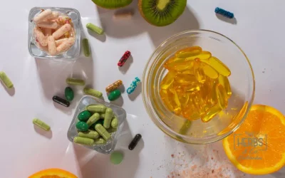 Cómo la Suplementación Natural Favorece la Concentración y el Rendimiento Mental