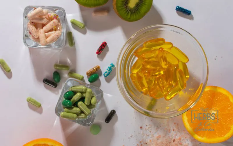 Cómo la Suplementación Natural Favorece la Concentración y el Rendimiento Mental