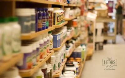 Tienda de Productos Ecológicos en Alcalá de Henares: Opciones para una Vida Saludable