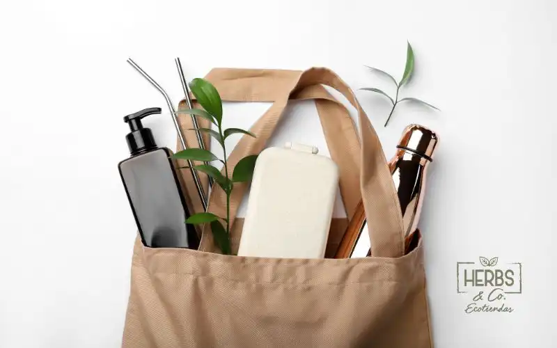 cosmética bio sostenibilidad