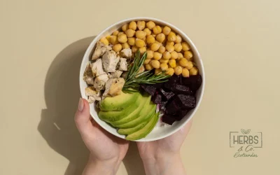 Nutrición Deportiva en Alcalá de Henares: Alimentación Natural para Mejorar el Rendimiento