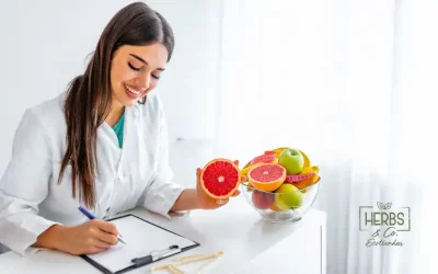 Nutricionista en Alcalá de Henares: Consejos para Mejorar tu Salud