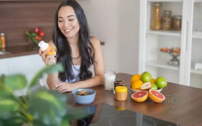 Cómo Incorporar Suplementos Nutricionales en tu Rutina Diaria