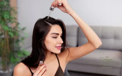 Cuidados Capilares Ecológicos: Rutinas para un Cabello Brillante y Fuerte