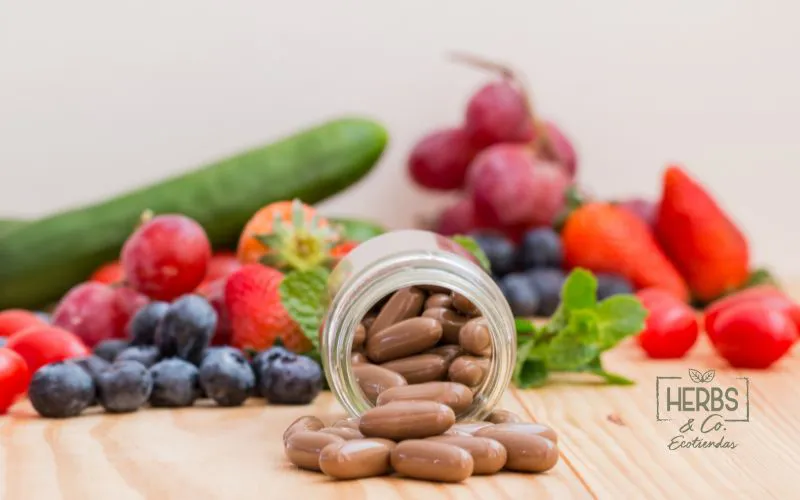Claves para Elegir Suplementos Naturales Según tus Necesidades