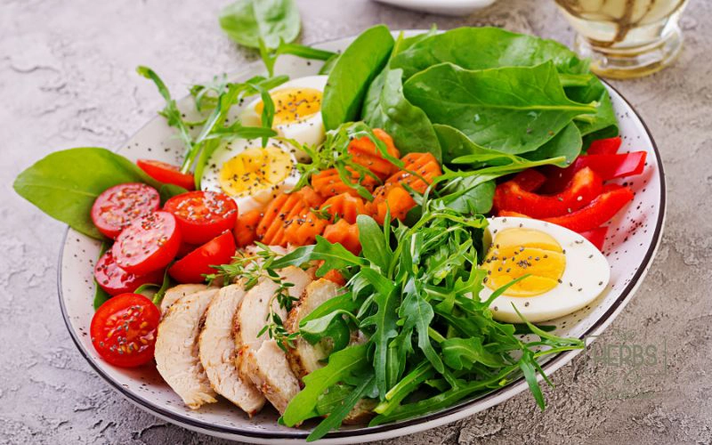 nutrición deportiva alcalá de henares 