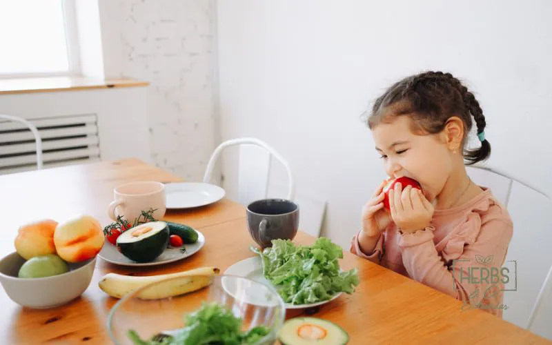 Nutrición Infantil: Cómo Fomentar Hábitos Saludables con Productos Naturales
