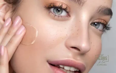 Productos de Belleza Naturales: Descubre la Cosmética Bio para el Cuidado Diario