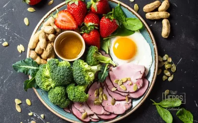 Ecotienda en Alcalá de Henares: Tus Aliados para una Dieta Equilibrada