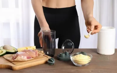 Beneficios de los Suplementos Nutricionales para Deportistas en Alcalá de Henares